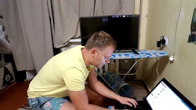 Купил телевизор Разыграл подарки из Турции смотреть онлайн