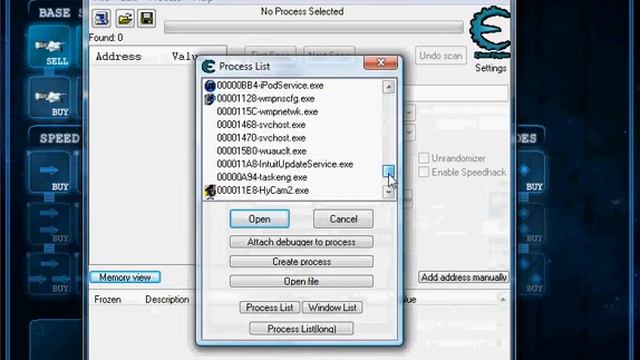 Spacecraft - Cheat Engine Money Hack смотреть онлайн