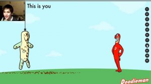 дуди мэн и какашки