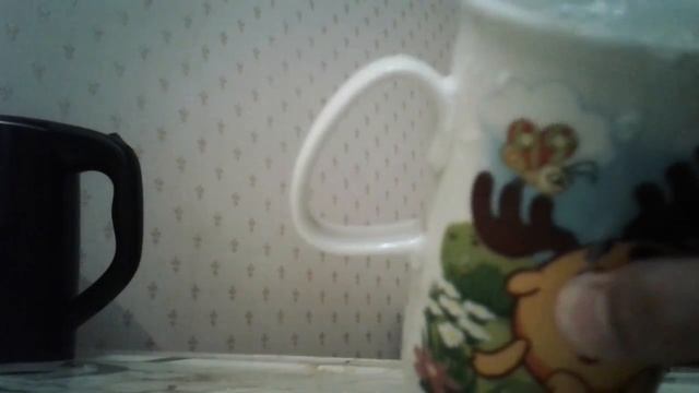 Эксперимент со ЧУДО пузырьки