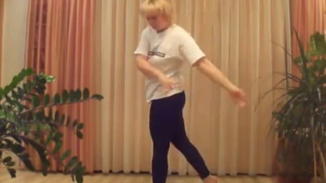 Спиральная гимнастика для здоровья.MP4 смотреть онлайн