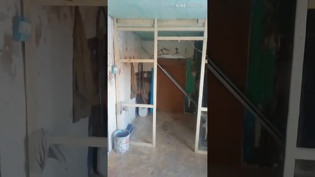 Отделка стен в кухне смотреть онлайн