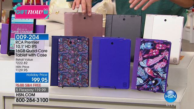 HSN | HSN Today: Electronic Gift Connection 11.03.2017 - 08 AM смотреть онлайн