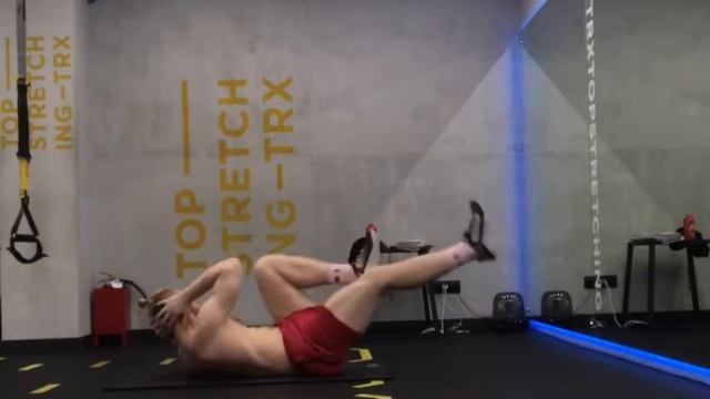 Тренировка пресса ( домашние тренировки #9) #пресс #abs #функциональныетренировки смотреть онлайн