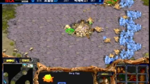STX Masters Finals! [STX v SKT1] S3 (P1/2) смотреть онлайн