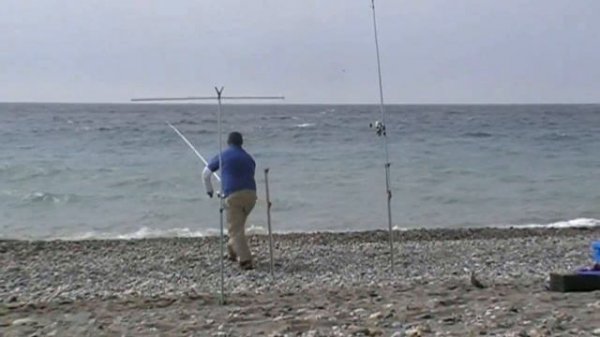 Concurso pesca pescasur granada Fuster Doradas 2