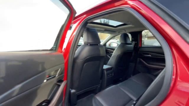 2020 Mazda CX-30 Reno, Carson City, Northern Nevada, Sacramento, Roseville, NV LM134678A смотреть онлайн