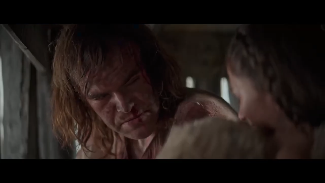 Джикираг — Русский трейлер (2023) смотреть онлайн