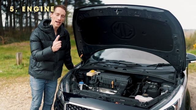 MG3 review! – the CHEAPEST MG and the best?? | What Car? смотреть онлайн