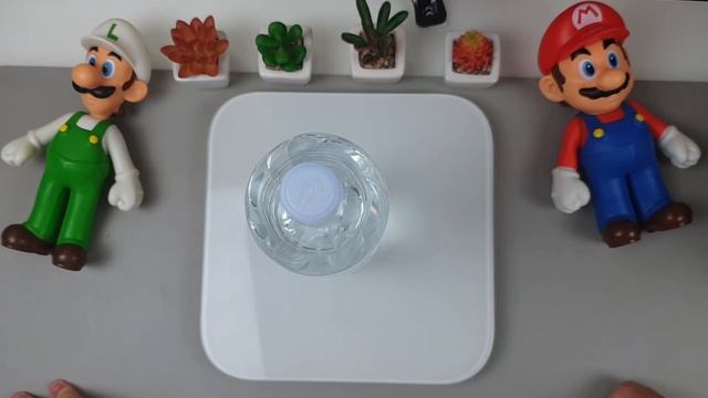 Έξυπνη Ζυγαριά με Bluetooth - Xiaomi Mi Smart Scale 2 смотреть онлайн