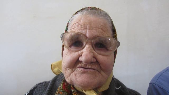 Богородичный Крестный ход с. Лукино интервью жителей смотреть онлайн