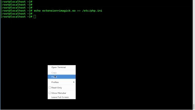How to Install ImageMagick on CentOS 7 And RHEL смотреть онлайн