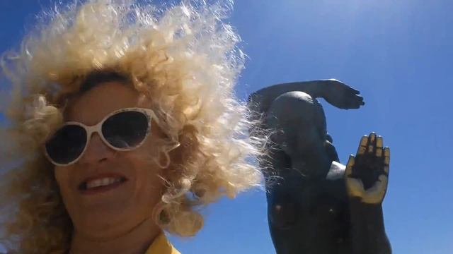 Vlog: Противоречивый город Ситжес. смотреть онлайн