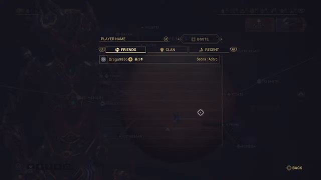 Warframe Playthrough