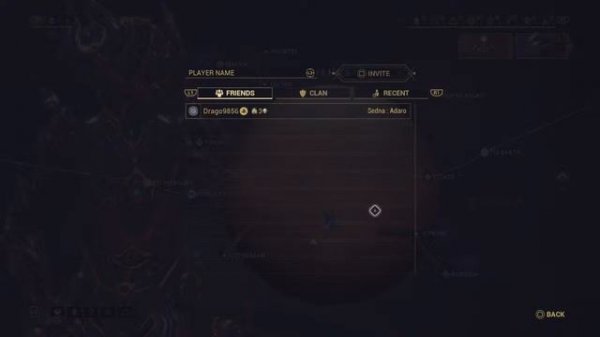 Warframe Playthrough