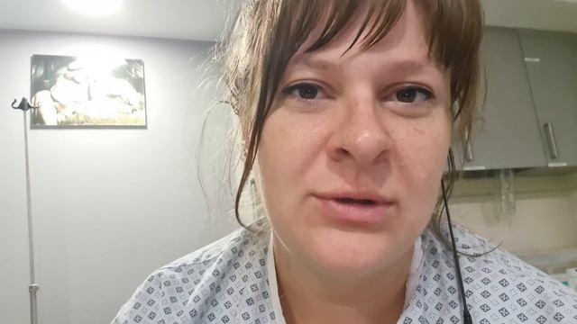 РОДЫ в НАЗАРЕТЕ