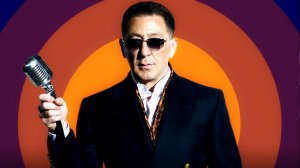 Григорий Лепс - Любимая (Ю.Антонов) Премьера Клипа 2023 Unofficial Clip.Remastered.