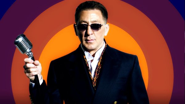 Григорий Лепс - Любимая (Ю.Антонов) Премьера Клипа 2023 Unofficial Clip.Remastered.