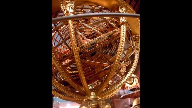 Земля - это центр МИРА и она НЕПОДВИЖНА! смотреть онлайн