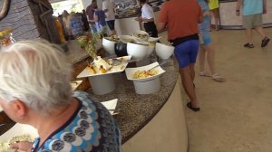 Hotel Cesar Side 2019. Большой обзор на отель Цезарь, Сиде, Турция 2019