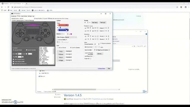 How to: Connect a Dualshock 4 Controller to Roblox on PC смотреть онлайн