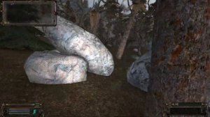 Тайники Кости на Радаре. Все варианты. ОП-2.1.