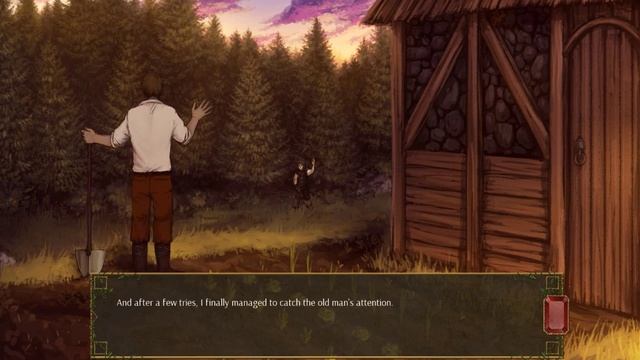 Walkerman - (Monster Hunter) - Act 1 Midgard - Pt 2 смотреть онлайн