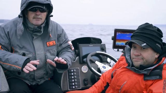 Рыбалка с Константином Кузьминым в Конаково часть 2 смотреть онлайн