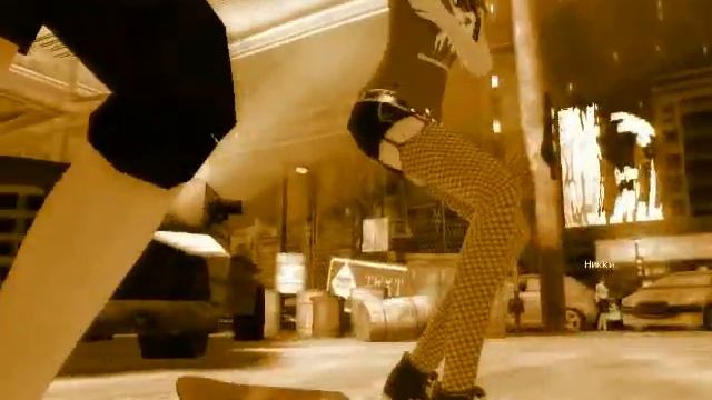 Обними меня(Пара Па:Город Танцев) смотреть онлайн