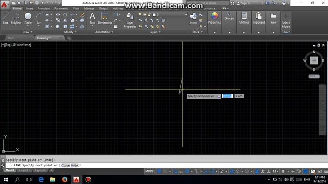 How to use command option(op) in AutoCAD 2016 смотреть онлайн