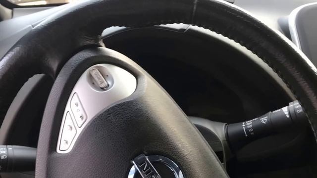 Пригнать авто из США в Украину это легко. Nissan Leaf в Харькове 2017 Copart Iaai Manheim смотреть онлайн