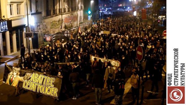 ФСК - Валентин КАТАСОНОВ - 29.11.2020 - По миру покатилась волна государственных дефолтов смотреть онлайн