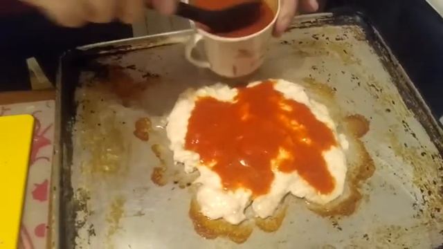 Домашний стол для всех 