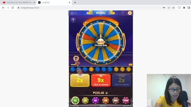 I EARN 30,000P IN THIS PLATFORM!! SIGN UP TO GET FREE 151P BONUS | PLAY TO EARN! смотреть онлайн