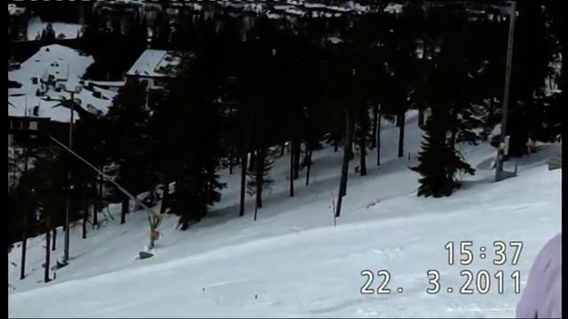 RUKA, Финляндия смотреть онлайн