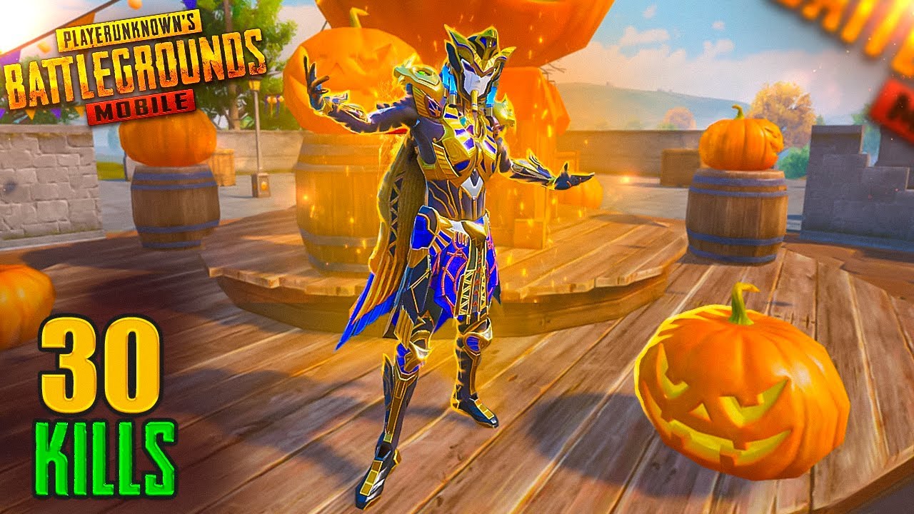 СЕТ ФАРАОНА ЗАРЕШАЛ ?? PUBG Mobile - С ВЕБКОЙ НА РУКИ _ ПУБГ МОБАЙЛ - Handcam смотреть онлайн