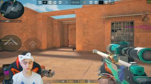 С виду простой Колян??