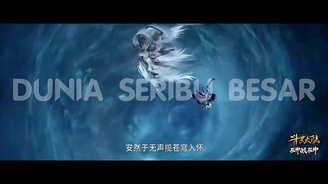 Emperors Domination " Li Qiye " / Pilar Pertama смотреть онлайн
