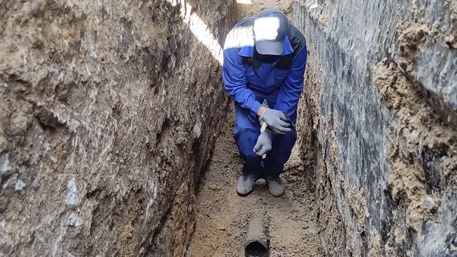 ГЕОТЕКСТИЛЬ И ГЛИНЯНЫЙ ЗАМОК НУЖНЫ ЛИ ОНИ ПРИ МОНТАЖЕ ДРЕНАЖНОЙ СИСТЕМЫ МНЕНИЕ СПЕЦИАЛИСТА смотреть онлайн