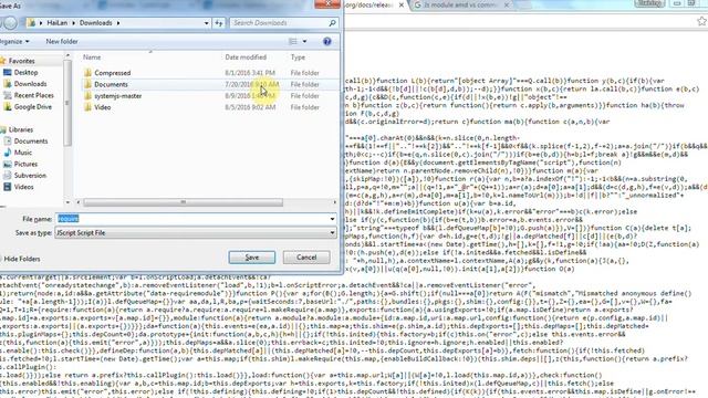 Lập trình TypeScript - Bài 36 Module & Namepace - Module 02 смотреть онлайн