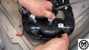 Не работает кнопка обогрева стекла Шевроле Лачетти / Почему не включается кондиционер