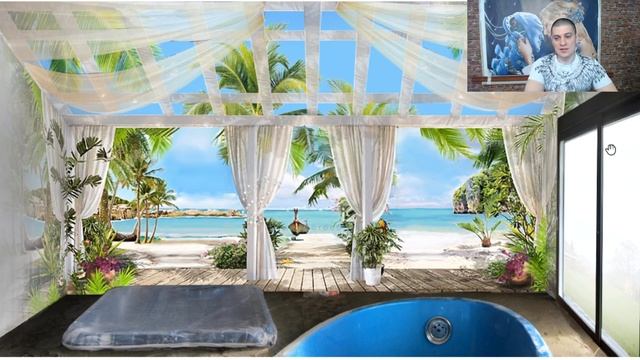 Художник попадет в большие неприятности, если не сделает этого. смотреть онлайн