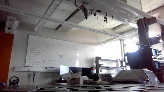Ferris Lab meeting 9/3/21 смотреть онлайн