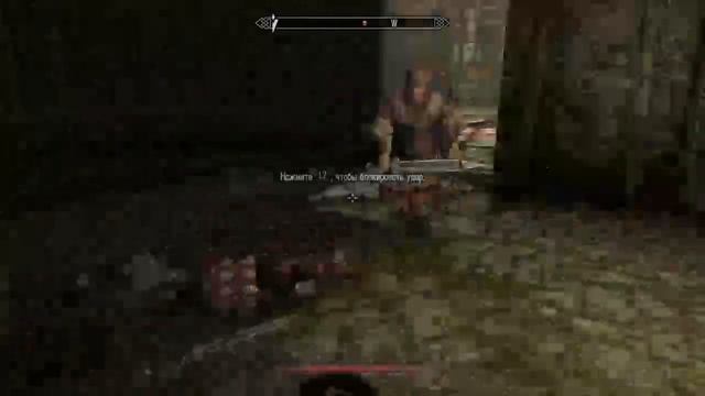 SKYRIM- #1 Начало новой истории смотреть онлайн