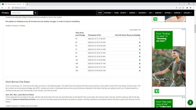 LCID STOCK (Lucid Motors) | Easy Money On Put Options! смотреть онлайн
