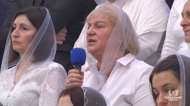 Терновый венец. Трость в руке. Багряница (Граница любви) / Стихотворение смотреть онлайн