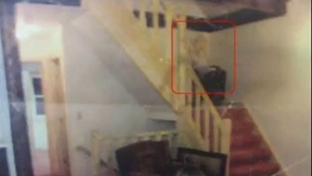 Духи Призраки ФОТО И ВИДЕО