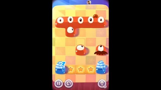 Первый взгляд на игру "Pudding Monsters", Android смотреть онлайн
