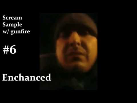 Bigfoot Howls From The Umatilla Reservation