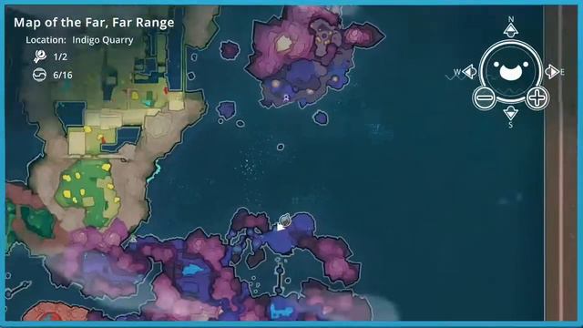 how to get indigonium - slime rancher смотреть онлайн